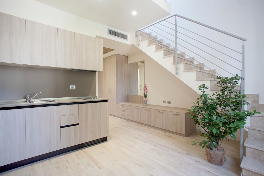 Residence Le Querce Monza