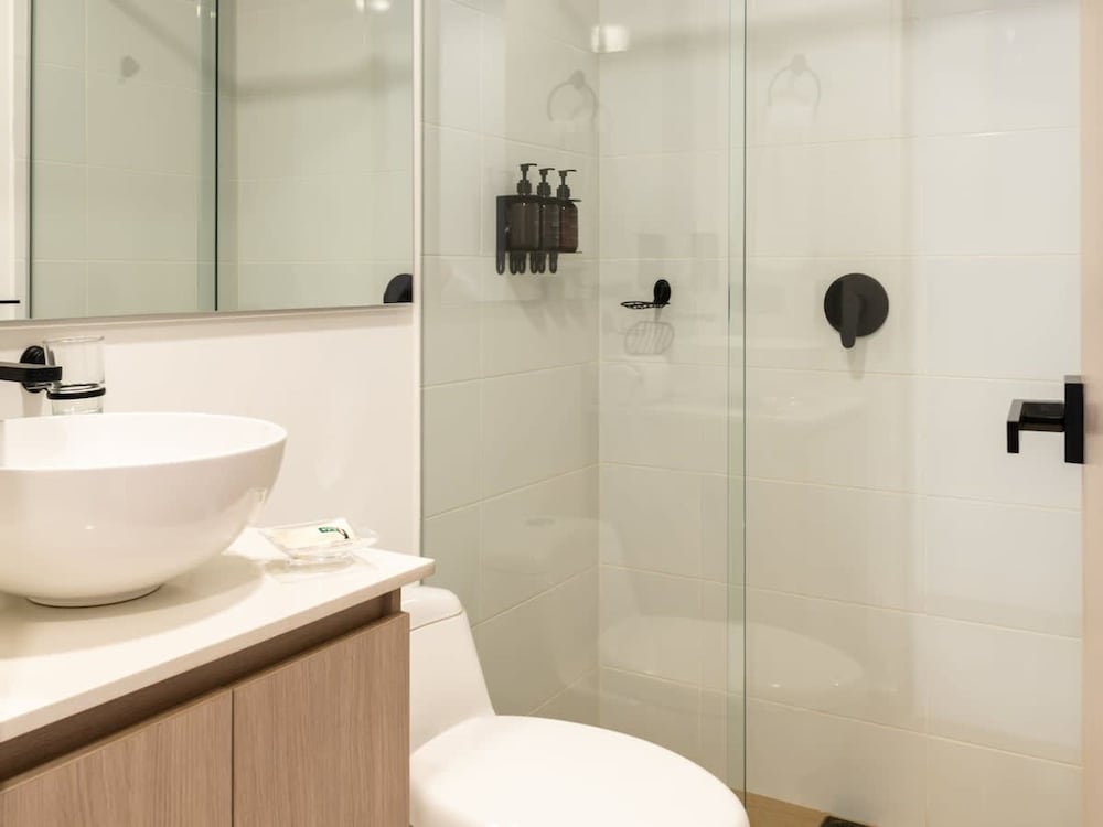 Fancy 3brw Balcony in Laureles Medell n