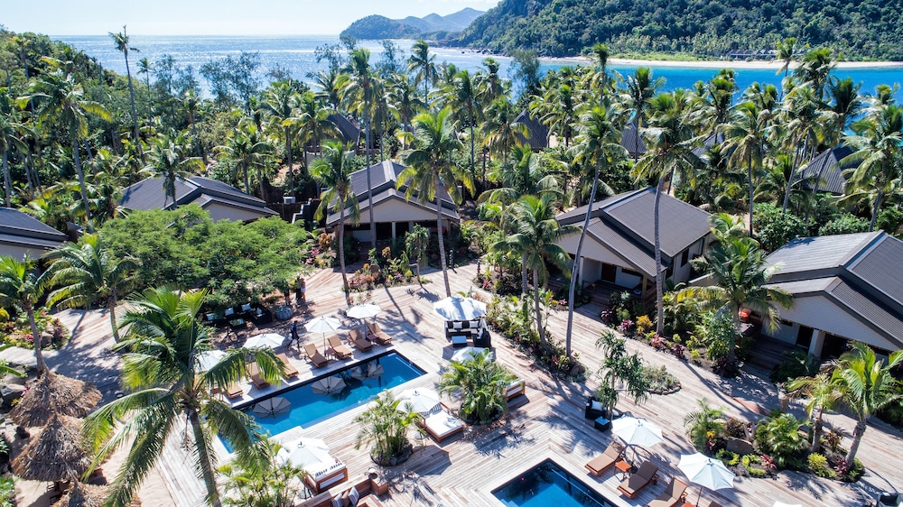 Paradise Cove Resort