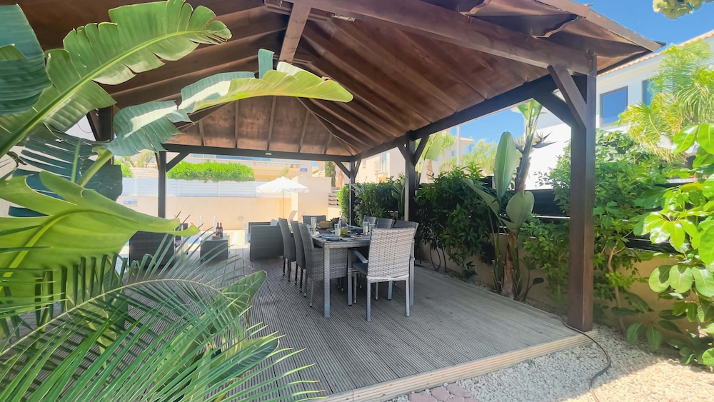 Hann s Villa in Protaras