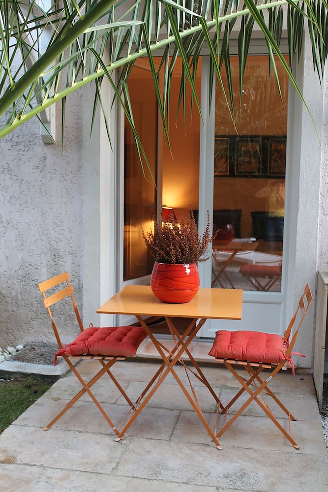 La Villa Topi photo 5