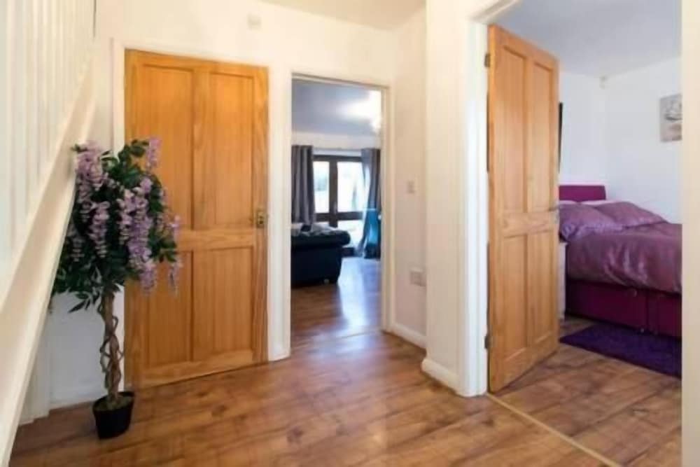 Oxford Imperial Guest House