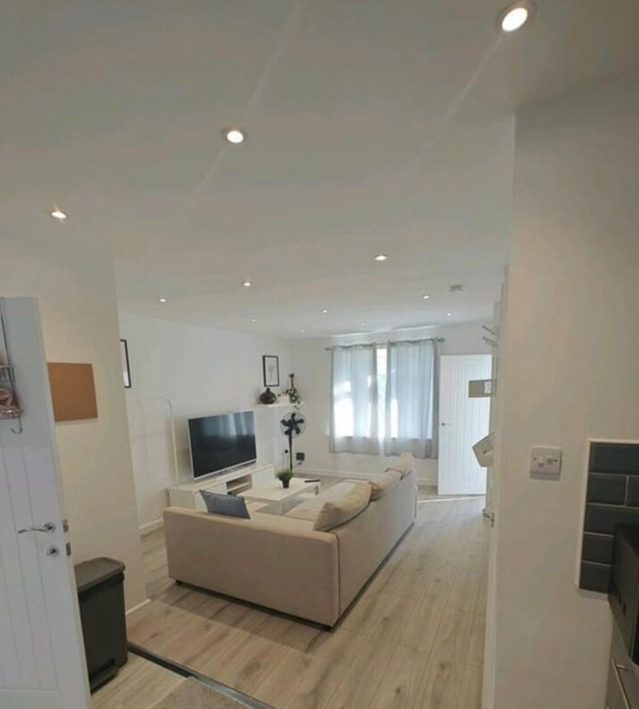 Sunset View Apartment in Southampton