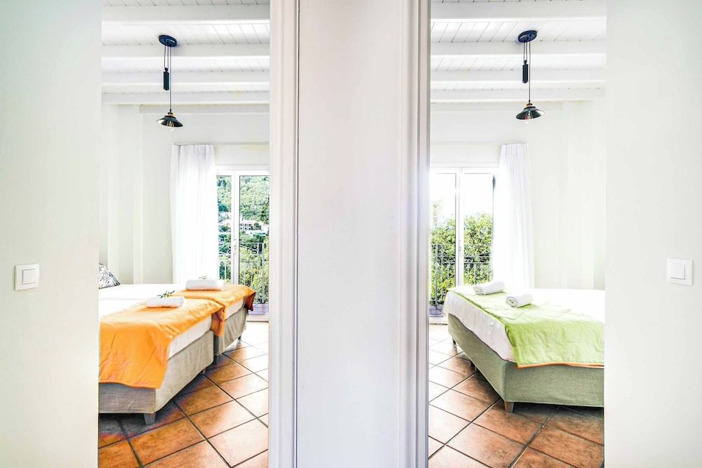 Villa Mangana