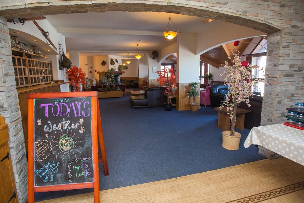 Valmeinier Vacations - Hotel L'Aigle - Property Image 37