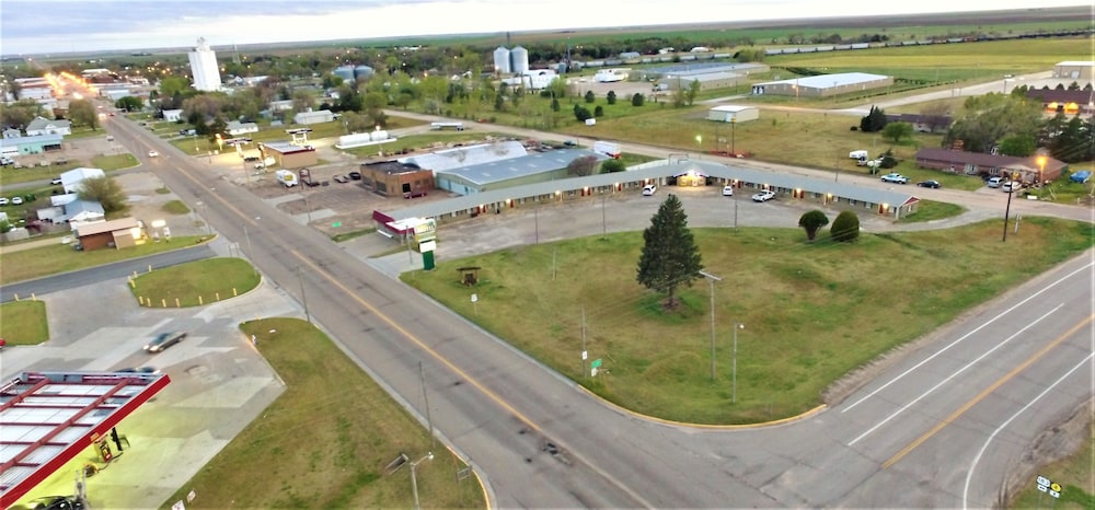 La Crosse Vacations - Green Acre Motel - Property Image 6