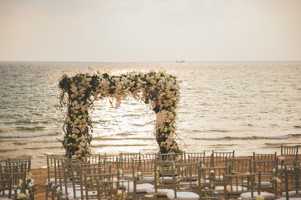 Crowne Plaza Phu Quoc Starbay by IHG 92