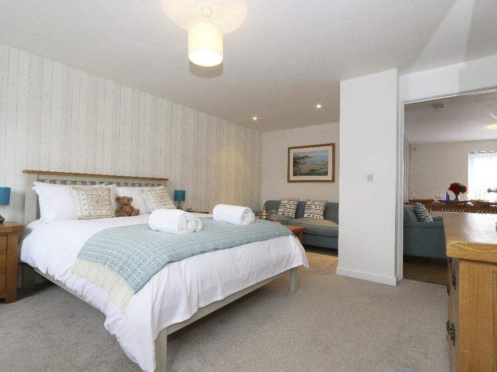 Bude Vacations - Penhaven - Property Image 22