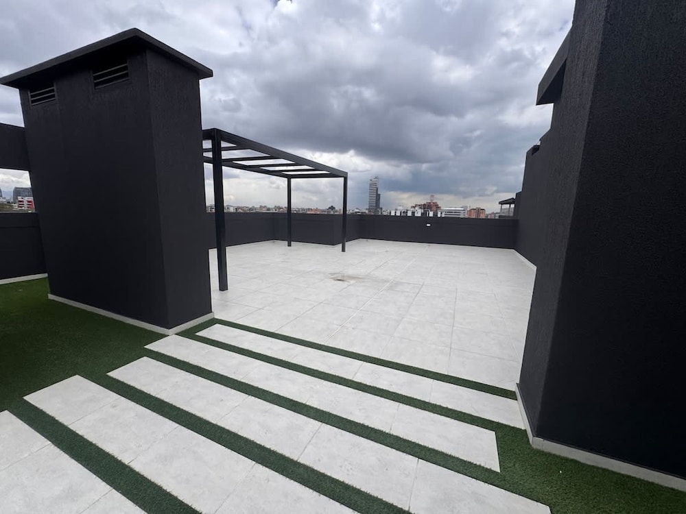 Cozy Apartment in Parque 93