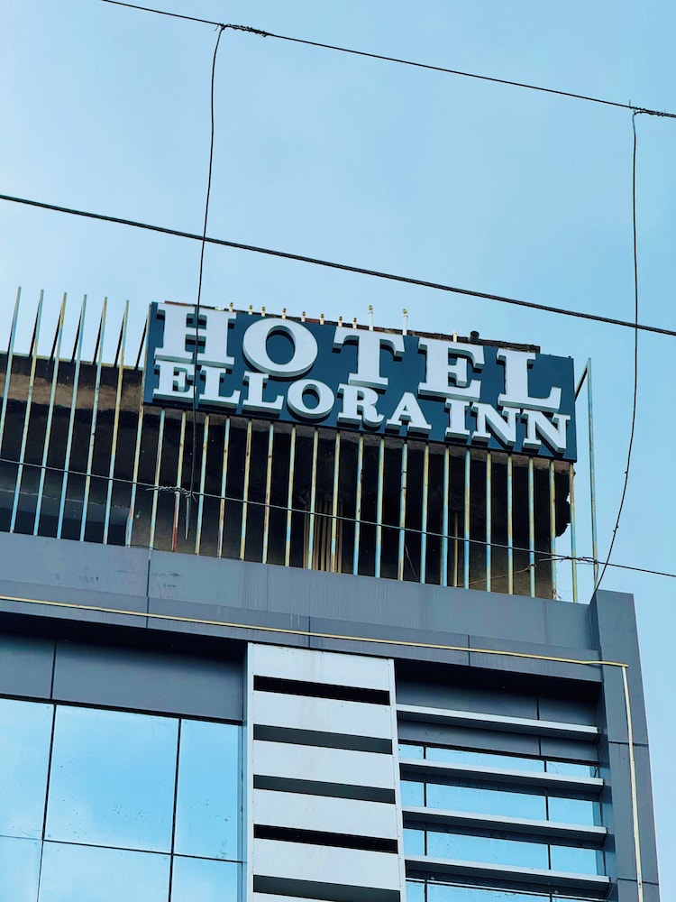 Hotel Ellora Inn Best Hotel In Sultanpur