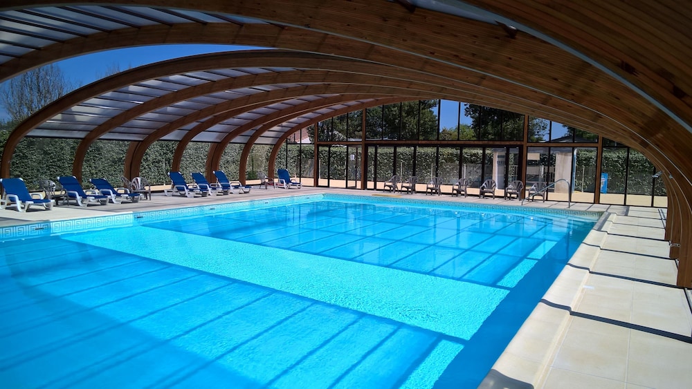 Les Beaupins - Vacances ULVF photo 5