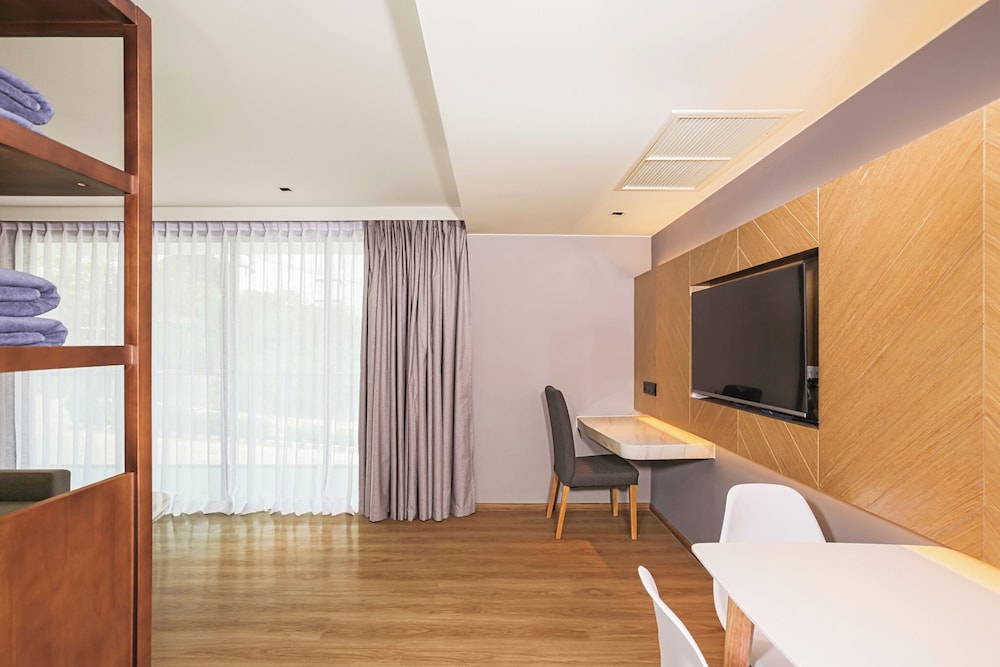 Studio in LaVita Condo in Rawai  2204