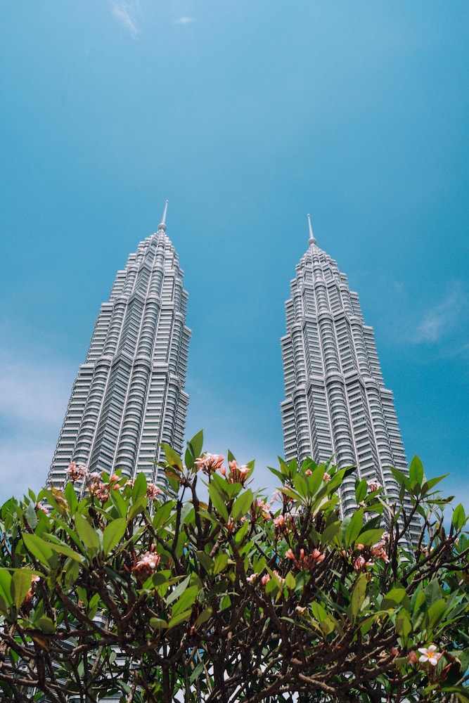 Four Points by Sheraton Kuala Lumpur, Chinatown 48