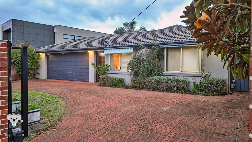 Kozyguru | Patterson Lakes | 2 Bed House