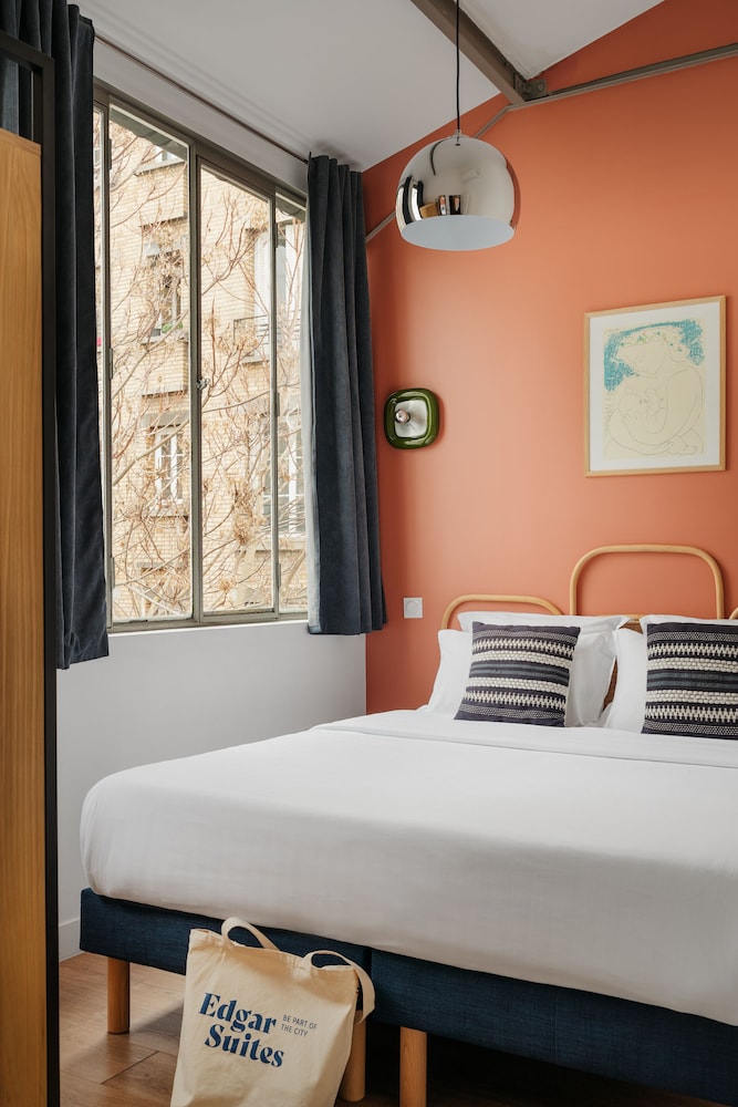 Edgar Suites Martyrs - Loft