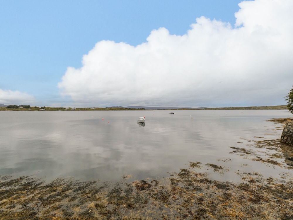 Sea Watch House