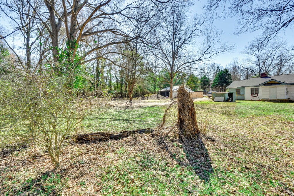 1 Mi to Dtwn & UGA Campus: Cozy Athens Getaway!