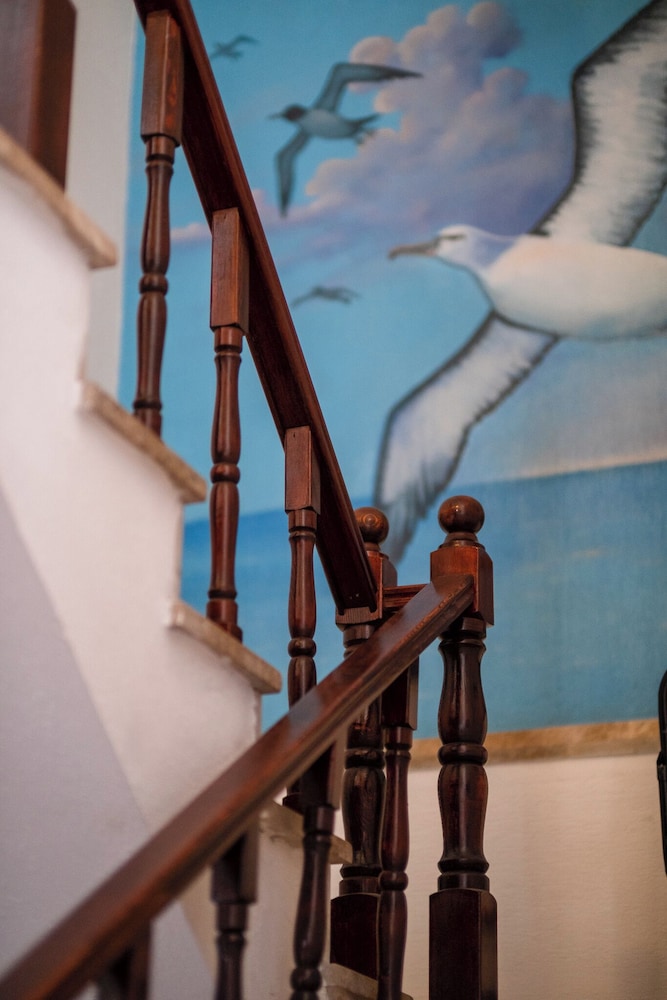 Albatros Otel - Image 25