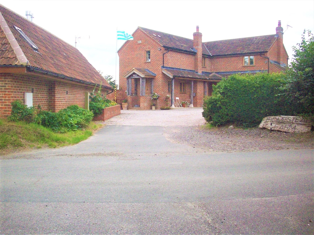 Devizes Vacations - Homestead Stables - Property Image 16