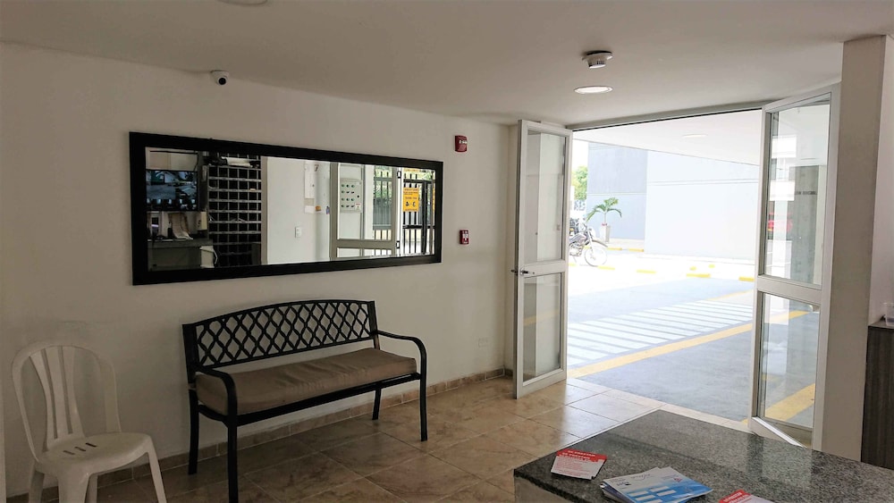 Apartamento Prados Del Norte view 3