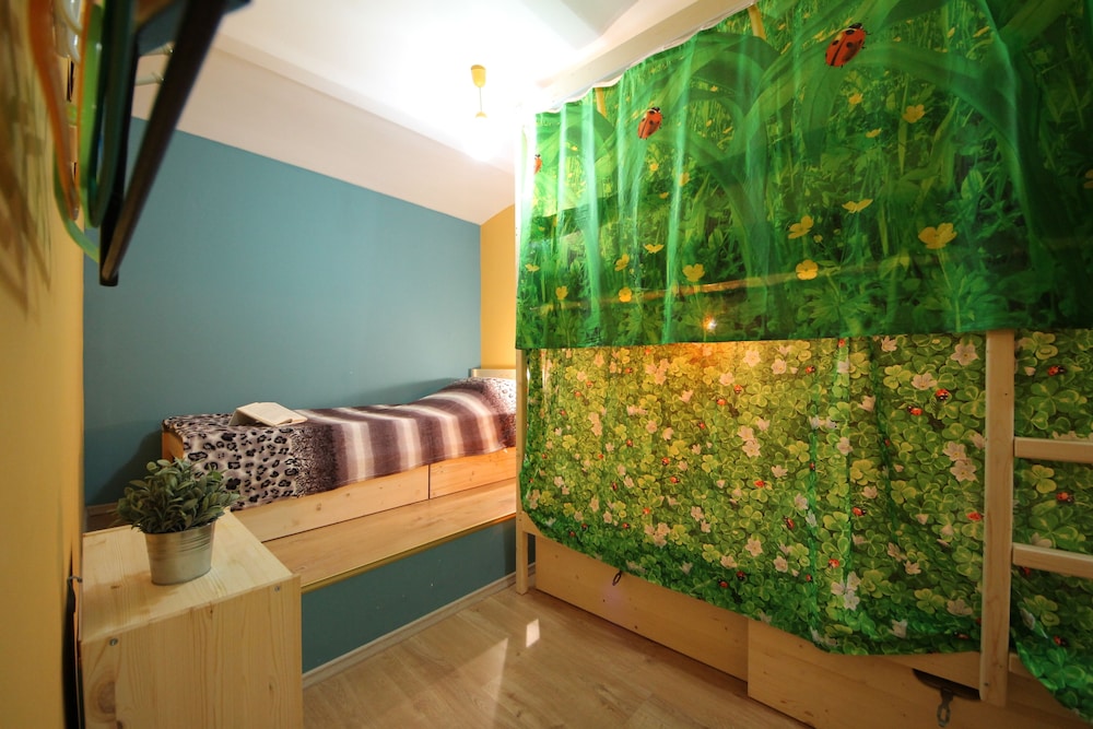 Vse Putem Pushkinskaya - Hostel