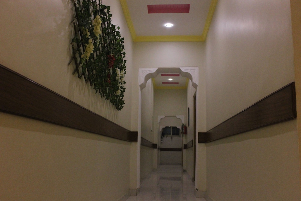 Hotel Royal Palace