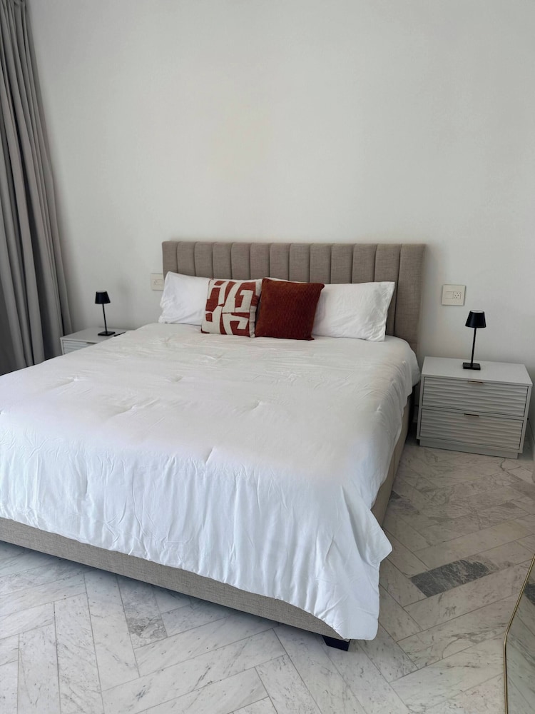 Luxury Apartment in the Panamá City