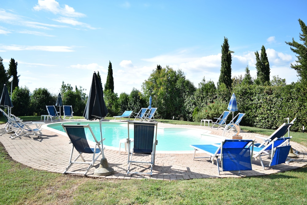 Tenuta Le Colonie