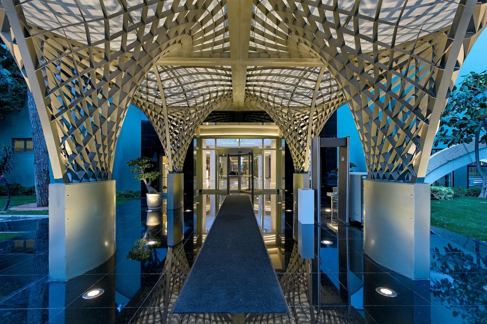 Limak Atlantis De Luxe Hotel & Resort - All Inclusive