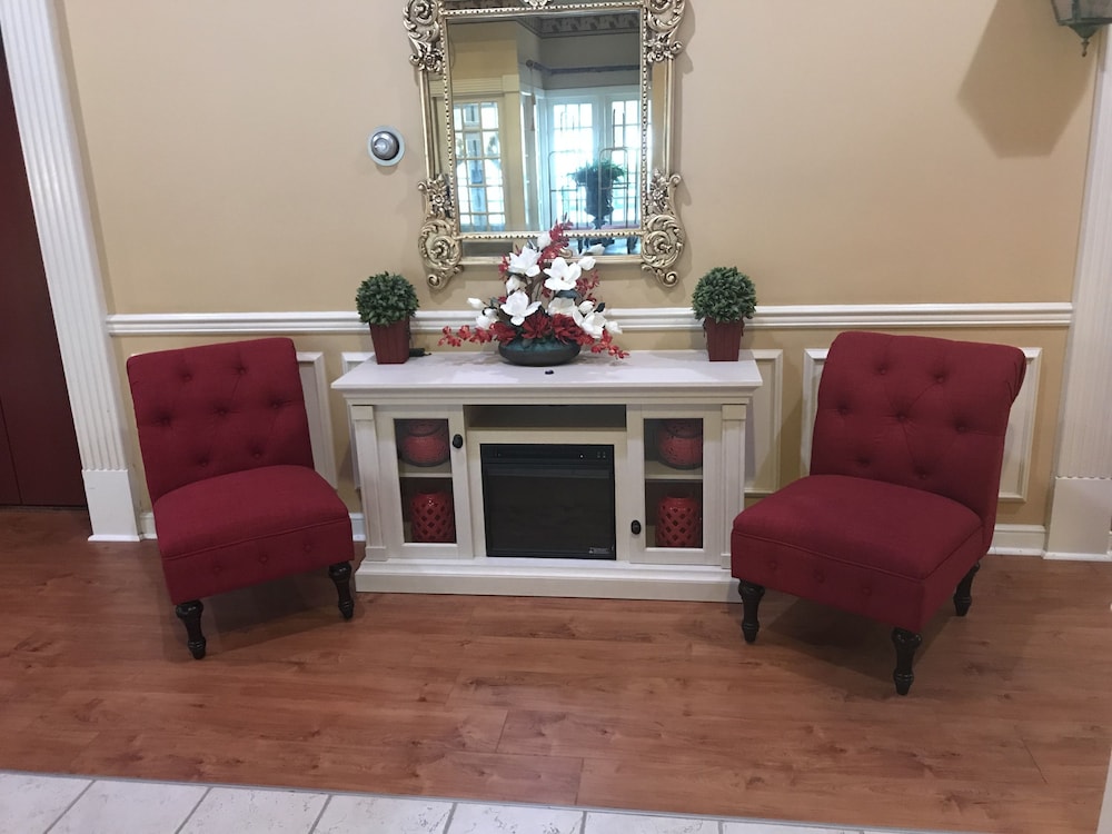 French Quarter Inn