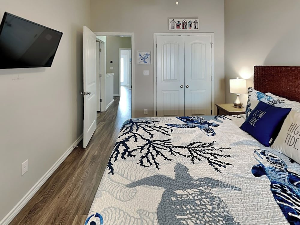 Forever in Flip Flops by Silver Sands Vacation Rentals