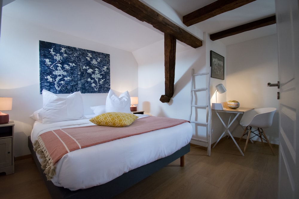 Hameau D'eguisheim, Billede 34