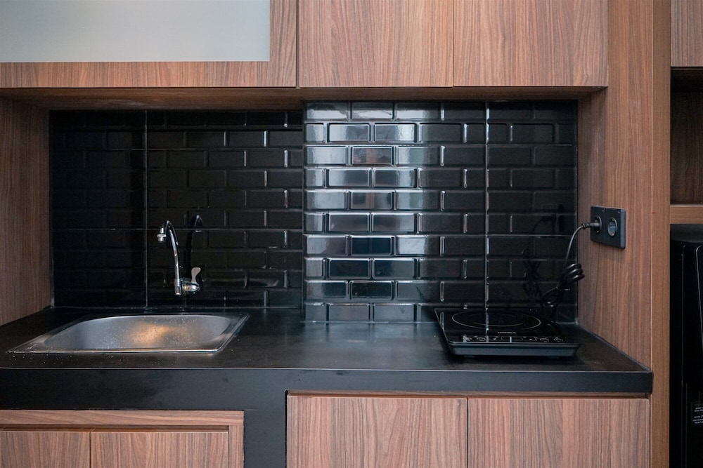 Cozy Studio Apartment at Sudimara Forestwalk