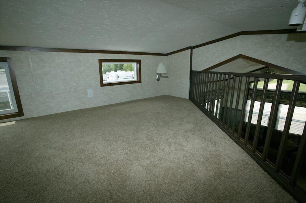 Arrowhead Resort Campground