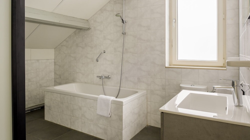 Summio Vakantiepark Reevallis