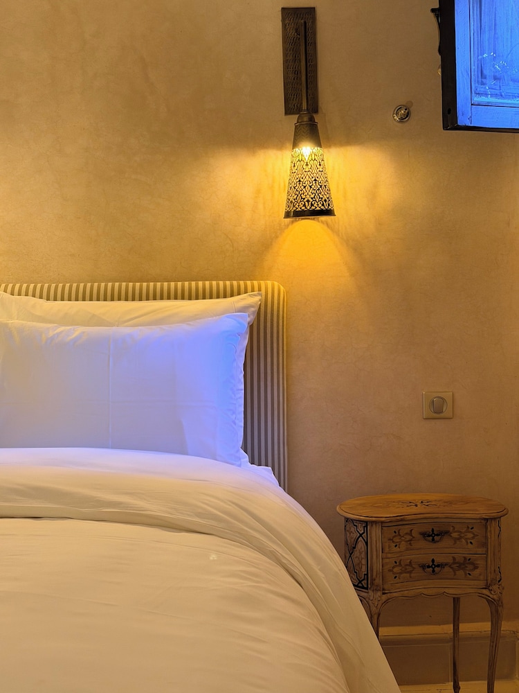 Riad Dar Yuba