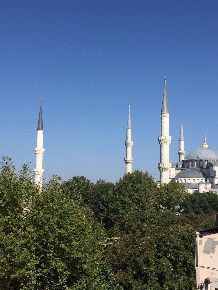 Haci Bayram Otel - Image 8