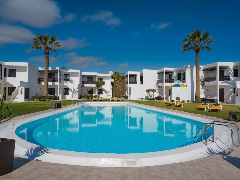 Apt 27 Papagayo