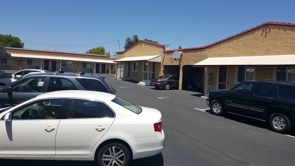 Vallejo Vacations - Budget Inn Vallejo/Napa Valley - Property Image 15