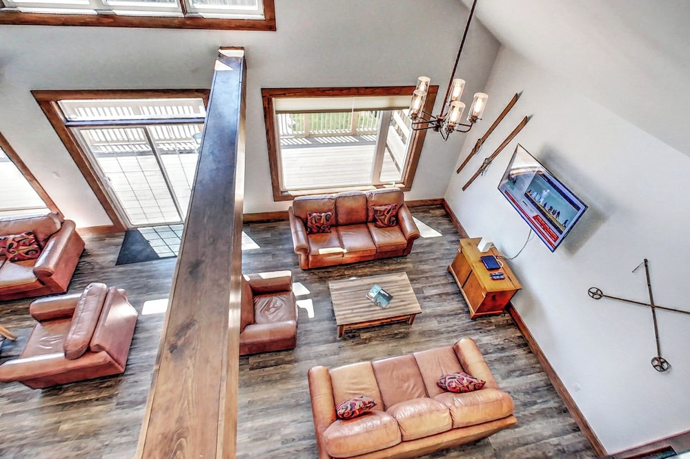Arlberg Chalets