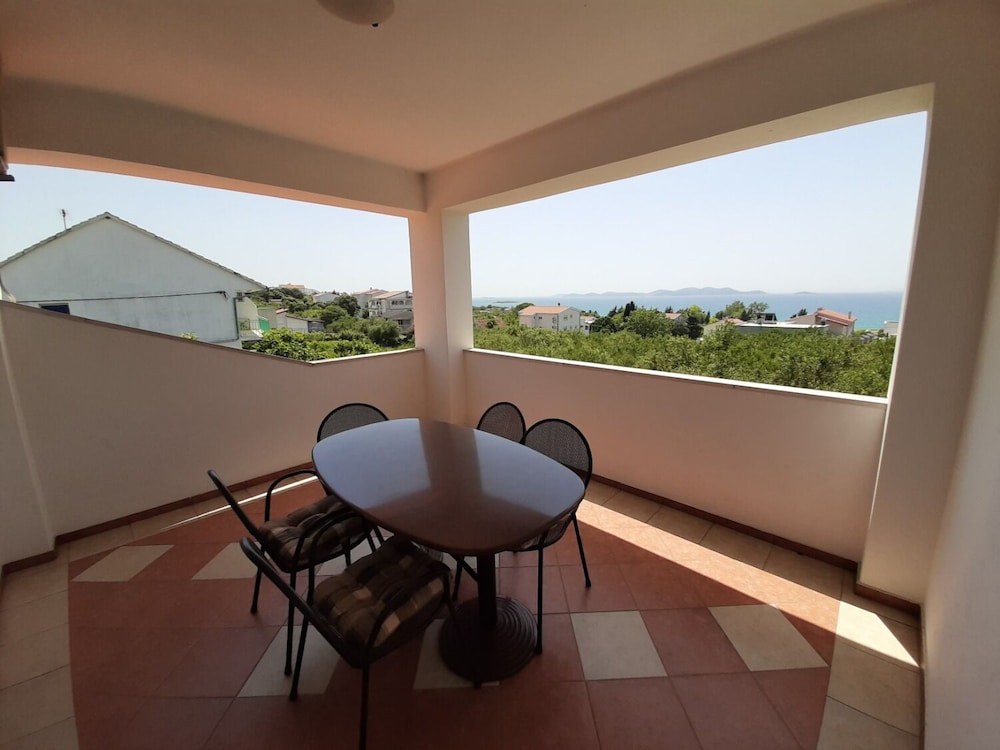 Bruna - 300m From Beach - A2 1.kat
