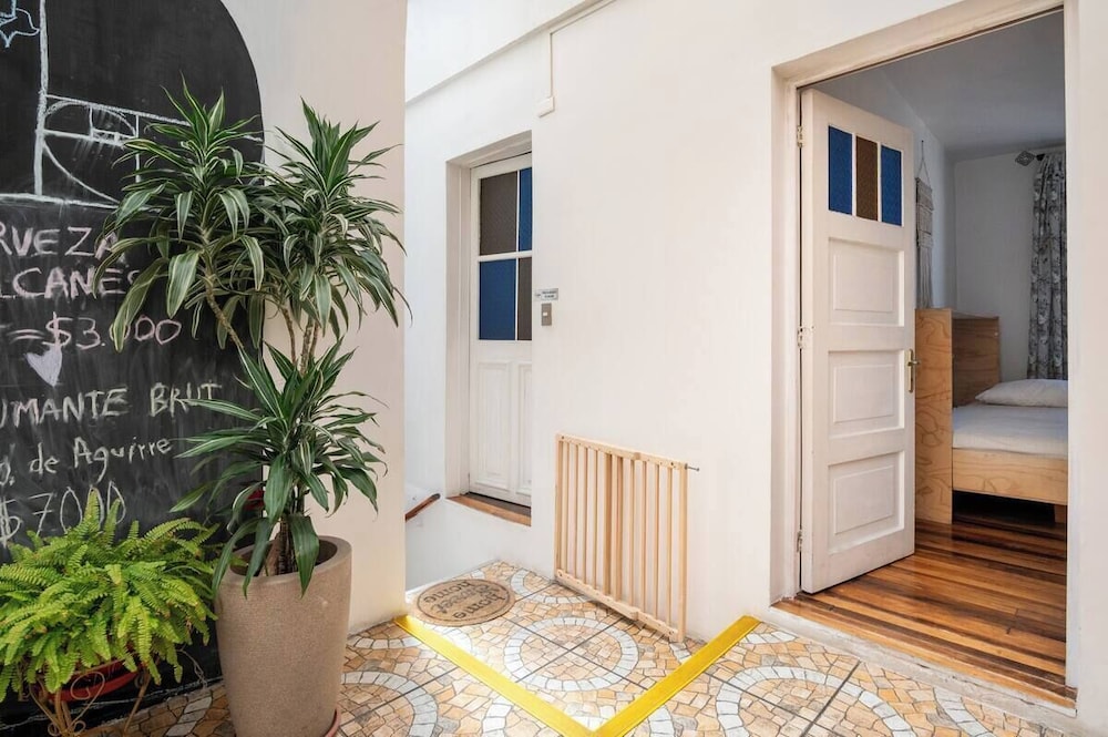 Hostal Casa Fibonacci