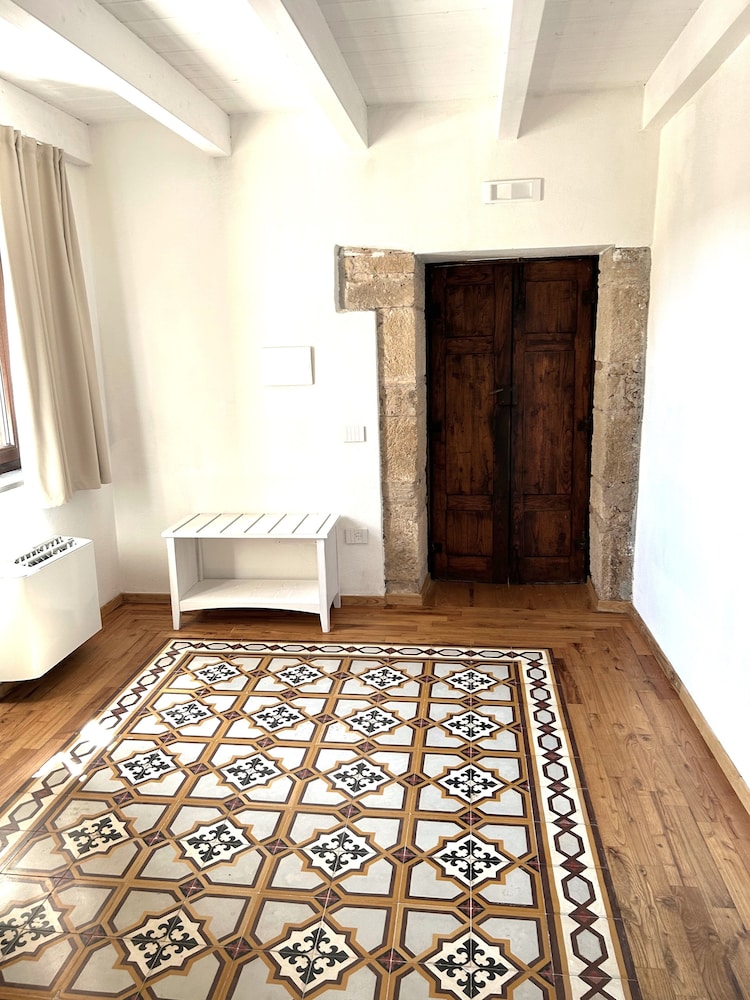 L'araucaria Guest House