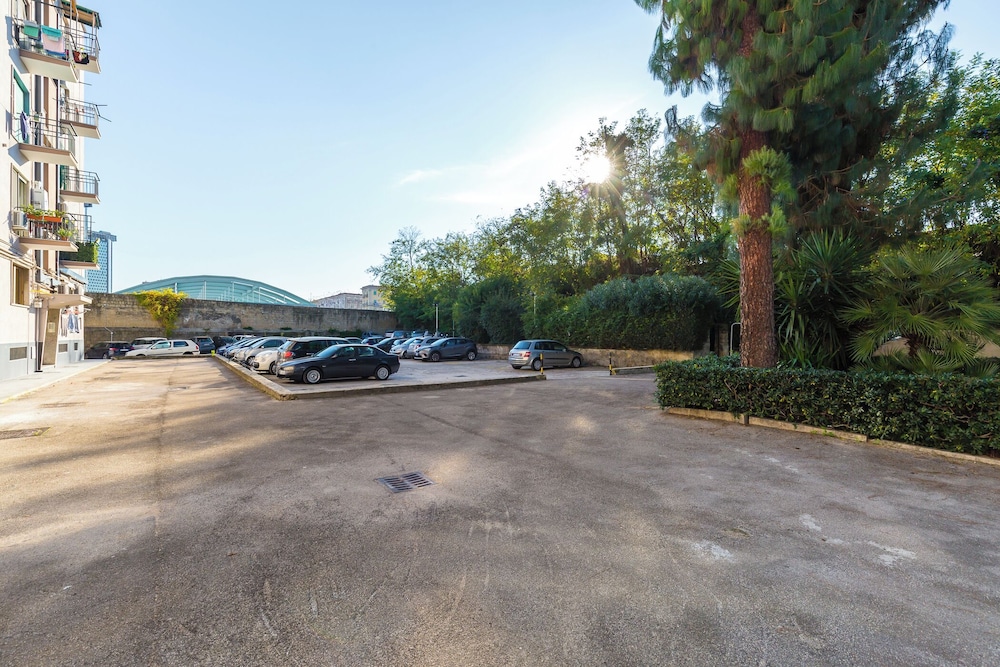 Malta Modern and Lovely Flat With Parking