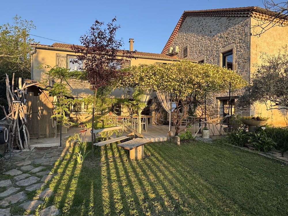 LA MAISON BRUNO DI SALVIO