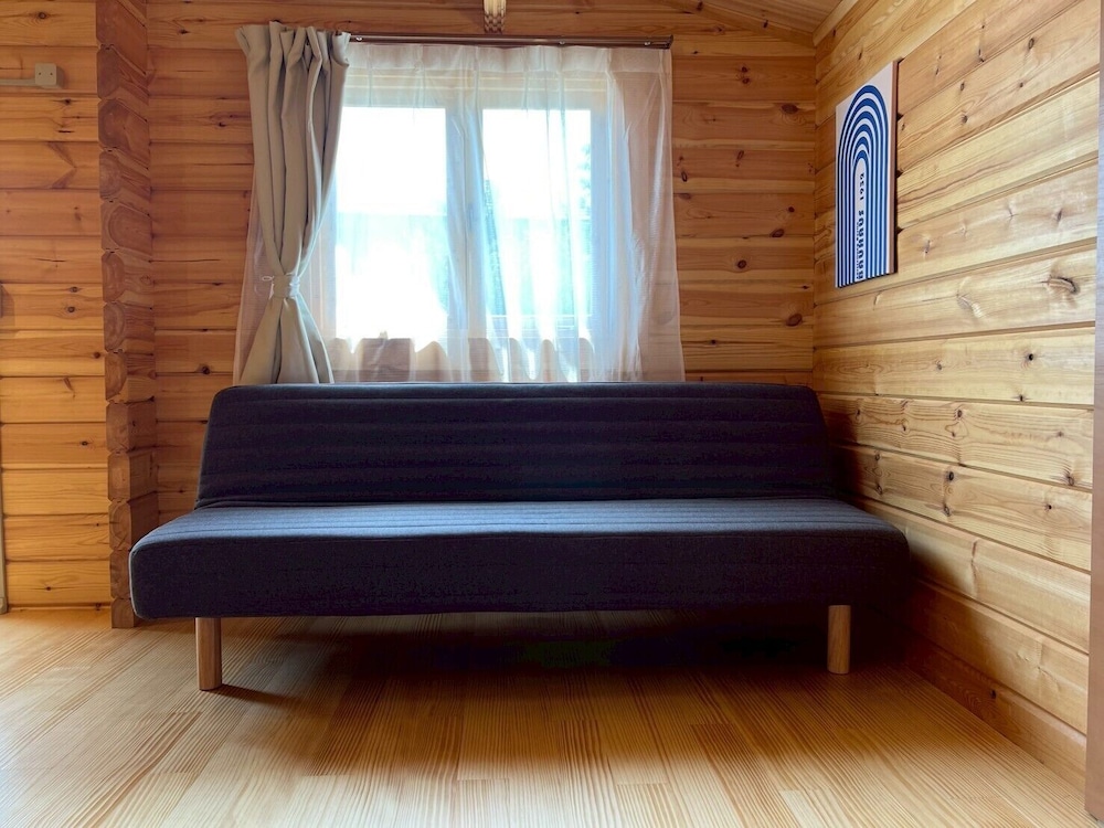 Naoshima Cottage