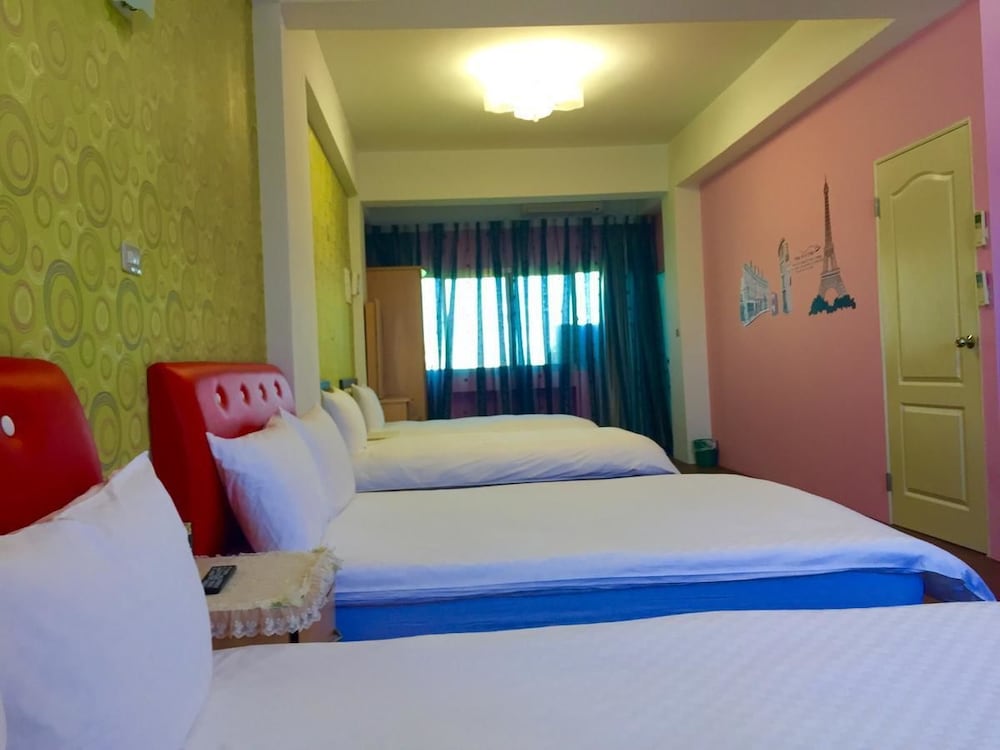Yealien B&B