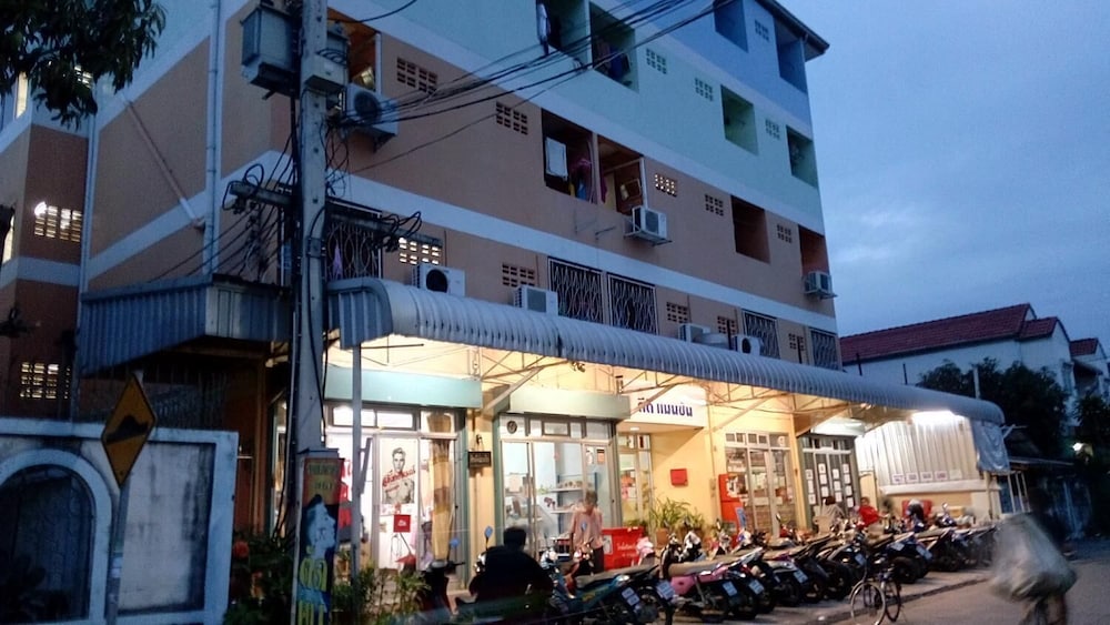 DD Mansion Rangsit