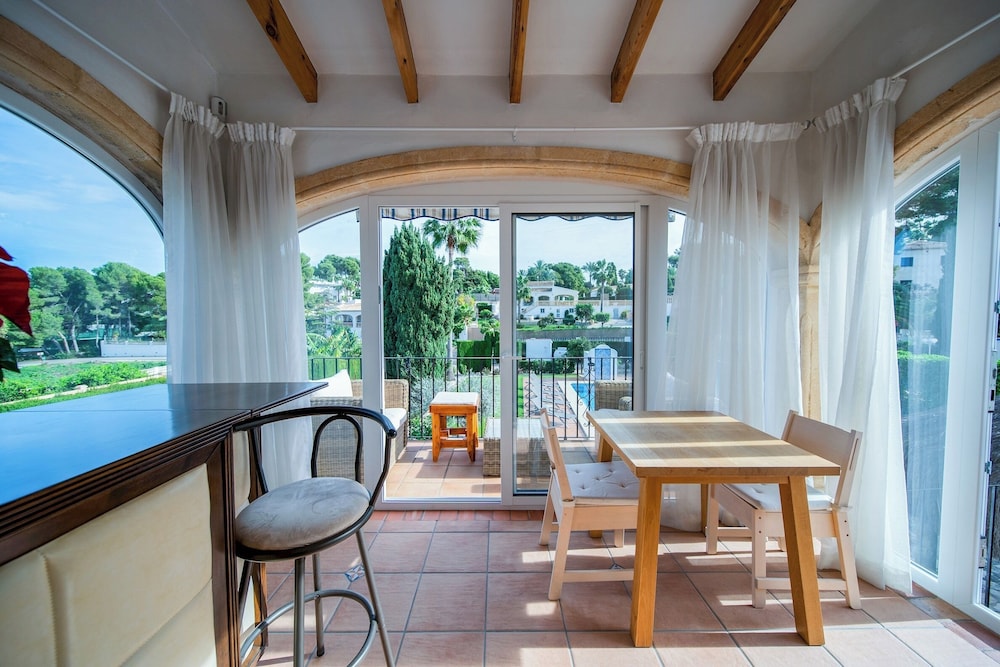 Villa Javea Sol
