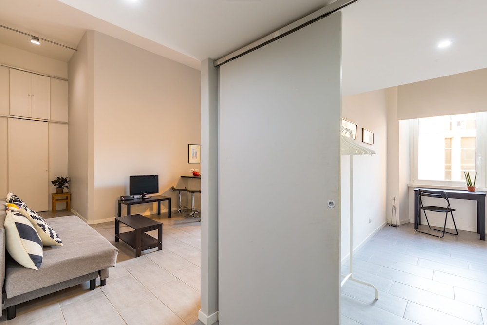 Style Flat at Trastevere — Rome photo 3